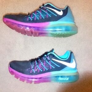 Nike Air Max Women's Sneakers sz 7.5